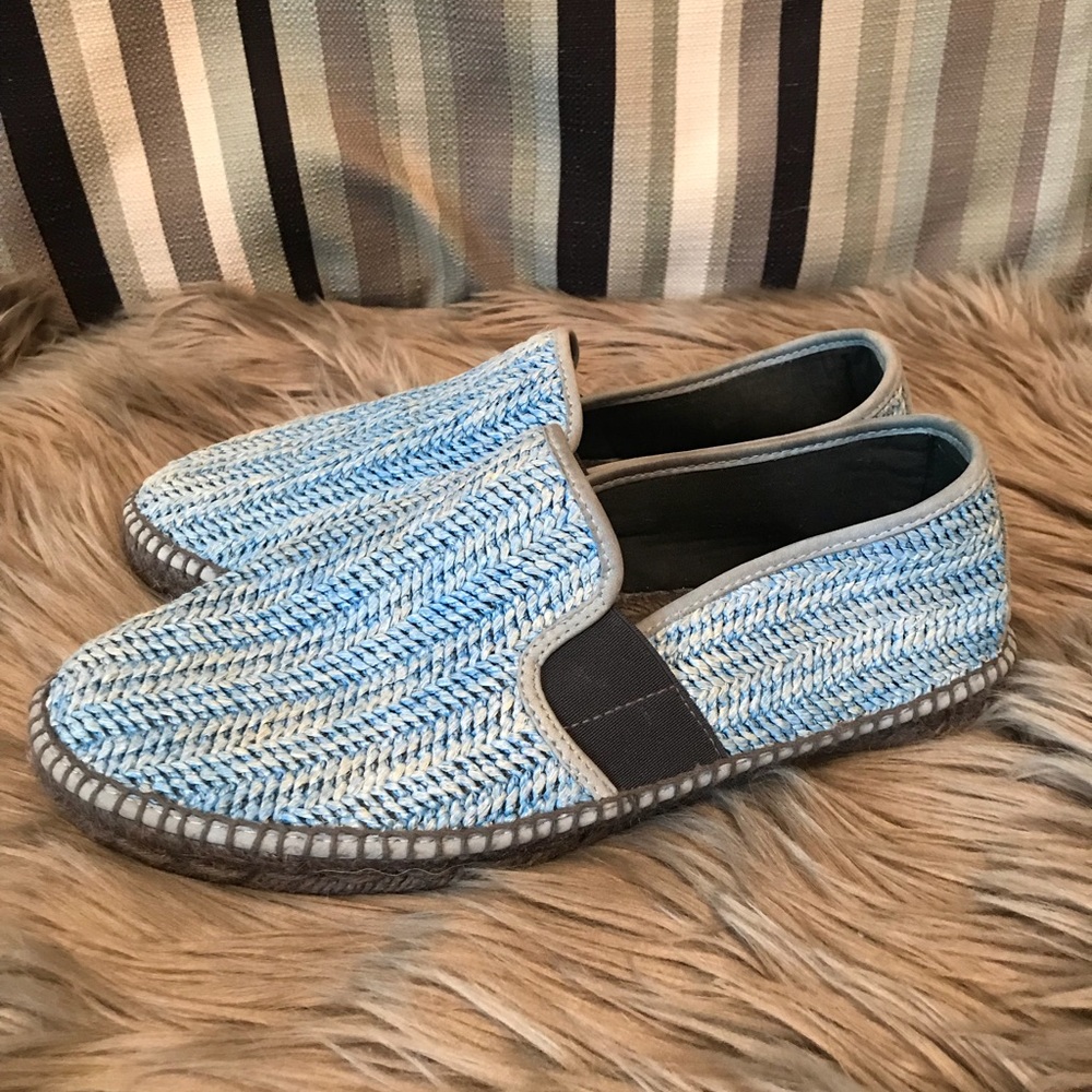 🌸 Collection Privee? 🌸 cute & comfy espadrilles